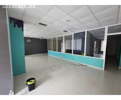 Local comercial a la venta