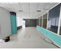 Local comercial a la venta