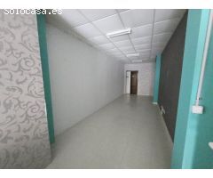 Local comercial a la venta