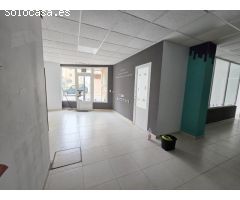Local comercial a la venta