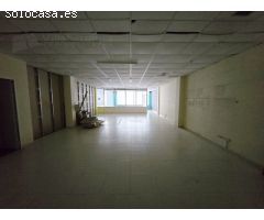 Local comercial a la venta