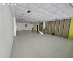 Local comercial a la venta