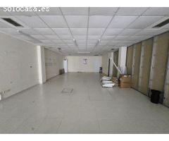 Local comercial a la venta