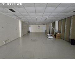 Local comercial a la venta