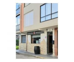 Bar-Restaurante a la venta