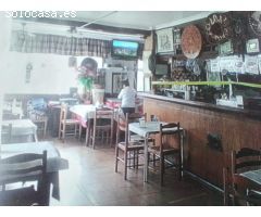 Bar-Restaurante a la venta