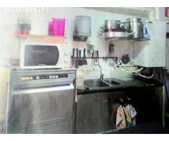 Bar-Restaurante a la venta