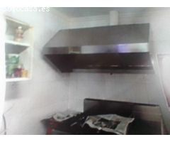 Bar-Restaurante a la venta