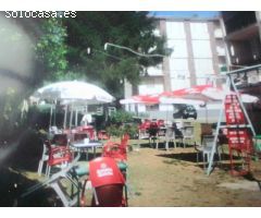 Bar-Restaurante a la venta