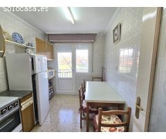 Piso a la venta en Barcenillas