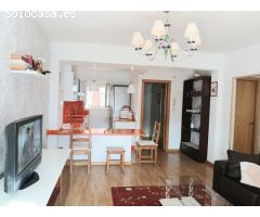 Bonito piso en venta en Villarcayo