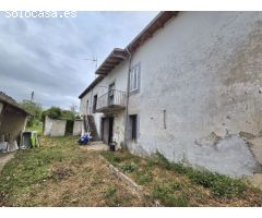 Piso a la venta en Barcenillas
