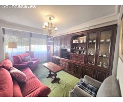 Piso a la venta en Villarcayo
