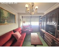 Piso a la venta en Villarcayo