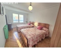 Piso a la venta en Villarcayo