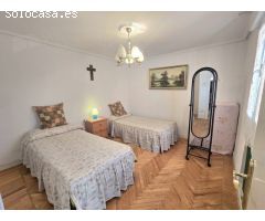 Piso a la venta en Villarcayo
