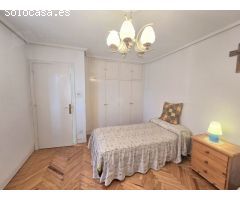 Piso a la venta en Villarcayo