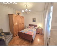 Piso a la venta en Villarcayo