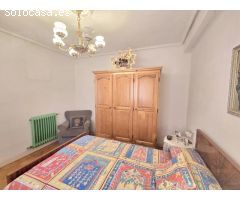 Piso a la venta en Villarcayo