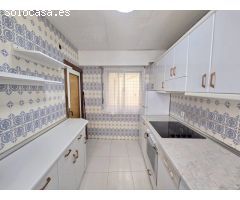 Piso a la venta en Villarcayo