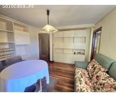 Piso a la venta en Villarcayo