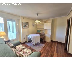 Piso a la venta en Villarcayo