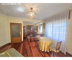 Piso a la venta en Villarcayo