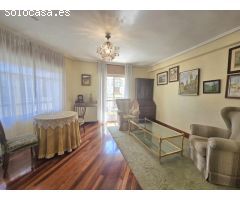 Piso a la venta en Villarcayo