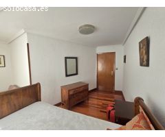 Piso a la venta en Villarcayo