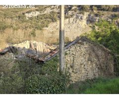 Parcela a la venta en Puentedey