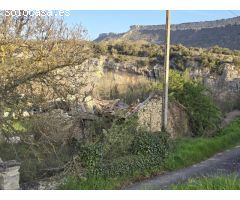 Parcela a la venta en Puentedey