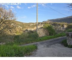 Parcela a la venta en Puentedey