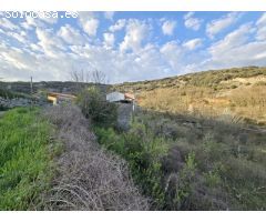 Parcela a la venta en Puentedey