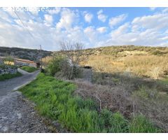 Parcela a la venta en Puentedey