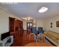 Gran piso a la venta en VIllarcayo
