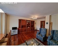 Gran piso a la venta en VIllarcayo