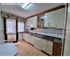 Gran piso a la venta en VIllarcayo