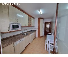 Gran piso a la venta en VIllarcayo