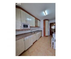 Gran piso a la venta en VIllarcayo