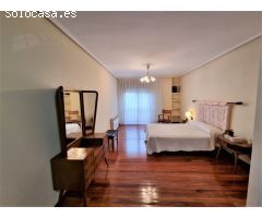 Gran piso a la venta en VIllarcayo