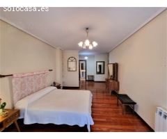 Gran piso a la venta en VIllarcayo