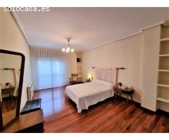 Gran piso a la venta en VIllarcayo
