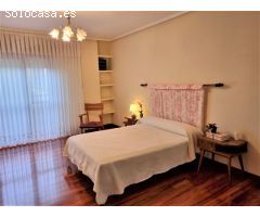 Gran piso a la venta en VIllarcayo