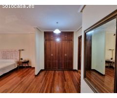 Gran piso a la venta en VIllarcayo