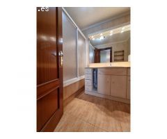 Gran piso a la venta en VIllarcayo