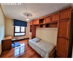 Gran piso a la venta en VIllarcayo