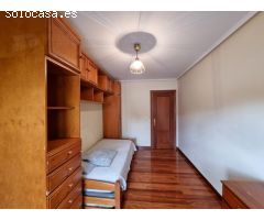 Gran piso a la venta en VIllarcayo