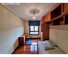 Gran piso a la venta en VIllarcayo