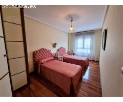 Gran piso a la venta en VIllarcayo