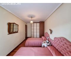 Gran piso a la venta en VIllarcayo